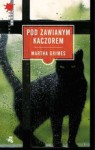 Pod Zawianym Kaczorem - Martha Grimes, Anna Jarzębowska