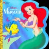 Walt Disney Presents The Little Mermaid - Stephanie Calmenson