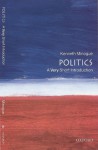 Politics: A Very Short Introduction - Kenneth Minogue