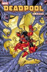 Deadpool Classic, Vol. 4 - Joe Kelly;James Felder