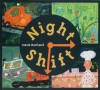 Night Shift - Jessie Hartland