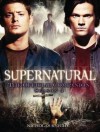 Supernatural: The Official Companion Season 4 - Nicholas Knight