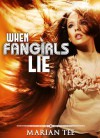 When Fangirls Lie (How - Marian Tee