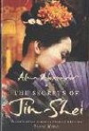 The Secrets of Jin Shei - Alma Alexander