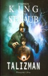 Talizman - Sylwia Twardo, Peter Straub, Anna Kidawa, Stephen King