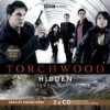 Torchwood: Hidden Audio Cd! - Steven Savile