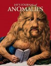 Jay's Journal of Anomalies - Ricky Jay