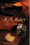 Myth Maker: J. R. R. Tolkien - Anne E. Neimark, Brad Weinman