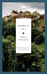 Henry IV, Part 1 - Jonathan Bate, Eric Rasmussen, William Shakespeare