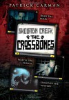 The Crossbones - Patrick Carman