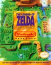 The Legend of Zelda: A Link to the Past Nintendo Player's Strategy Guide - M. Arakawa