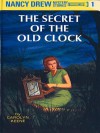 The Secret of the Old Clock - Carolyn Keene