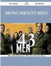 Monuments Men 43 Success Secrets: 43 Most Asked Questions On Monuments Men - What You Need To Know - Douglas Garcia