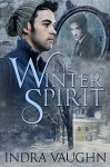 The Winter Spirit - Indra Vaughn