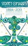 Sydney Omarr's Day-By-Day Astrological Guide for the Year 2013: Libra - Trish MacGregor, Rob MacGregor