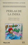 Perlas de la India (Historias fantásticas de América y el mundo, #13) - Beatriz Ferro, Elena Torres