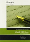 Exam Pro on Contracts, Essay - Robert Brain