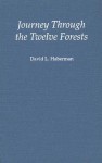 Journey Through The Twelve Forests: An Encounter With Krishna - David L. Haberman