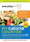 Everyday Health My Calorie Counter - Maureen Namkoong, Jennifer Sucov