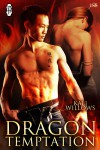 Dragon Temptation - Kali Willows