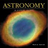 Astronomy: A Visual Guide - Mark A. Garlick