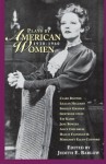 Plays by American Women: 1930-1960 (Applause Books for Young Readers) - Hal Leonard Publishing Company, Judith E. Barlow