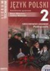 Język polski 2 : kształcenie językowe : podręcznik dla liceum ogólnokształcącego, liceum profilowanego i technikum : zakres podstawowy i rozszerzony - Beata Milewska