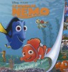 Le Monde de Nemo, Disney Presente - Walt Disney Company