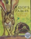 Aesop's Fables - Brad Sneed