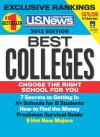 U.S. News Best Colleges 2012 - U.S. News & World Report