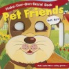 Pet Friends - Flowerpot Press