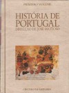 História de Portugal (#1 to #8) - José Mattoso, Armindo de Sousa