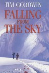 Falling from the Sky (Thomas Larsen Story) - Tim Goodwin