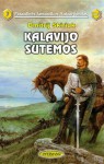 Kalavijo sutemos - Дмитрий Скирюк, Dmitrij Skiriuk, Nida Jakubauskaitė