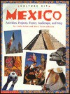 Culture Kit: Mexico - Linda Scher, Mary Oates Johnson