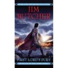 First Lord's Fury (Codex Alera) Publisher: Ace; Reprint edition - Jim Butcher