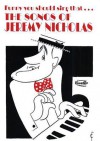 Funny You Should Sing That... the Songs of Jeremy Nicholas - Jeremy Nicholas