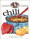 Chili Cookbook - Gooseberry Patch