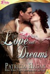 Love and Dreams - Patricia Hagan