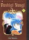 Fushigi Yuugi, t.2 - Yū Watase