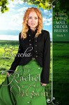 Sorcha: Clover Springs Mail Order Brides - Rachel Wesson