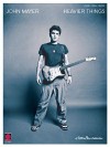 John Mayer - Heavier Things - John Mayer