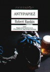 Antypapież - Robert Rankin