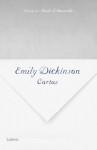 Cartas / Selected Letters (Spanish Edition) - Emily Dickinson, Nicole D'Amonville Alegria