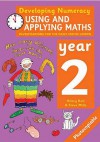 Using And Applying Maths: Investigations For The Daily Maths Lesson - Hilary Koll, Steve Mills