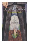 The Businessman: A Tale of Terror - Thomas Nelson Publishers