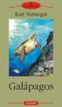 Galápagos - Kurt Vonnegut