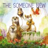 The Someone New - Jill Twiss