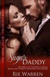 Sugar Daddy (Lowcountry Heat) - Rie Warren