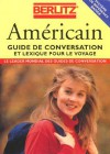 U. S. English for French Phrase Book - Berlitz Publishing